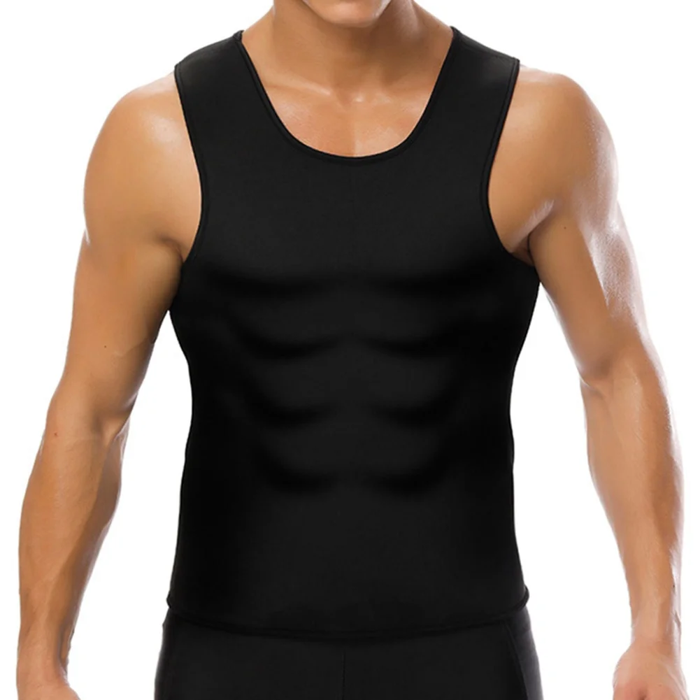 Men Waist Trainer Tummy Control Body Shaper S-5XL Slimming Belt Bodysuit Neoprene Shapewear Sweat Vest Modeling Strap Male Suit
Men Waist Trainer Tummy Control Body Shaper S-5XL Slimming Belt Bodysuit Neoprene Shapewear Sweat Vest Modeling Strap Male Suit