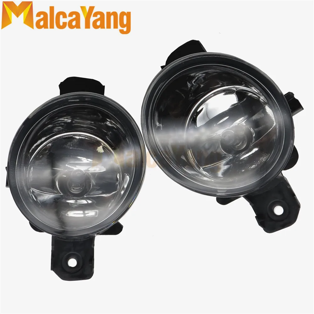 2 Pcs/Set For NISSAN ALMERA 2/II Hatchback (N16) 2001-2006 Car Styling Front Bumper Halogen Fog Lights High Brightness
2 Pcs/Set For NISSAN ALMERA 2/II Hatchback (N16) 2001-2006 Car Styling Front Bumper Halogen Fog Lights High Brightness