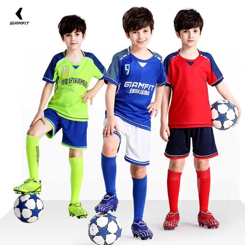 school football kits