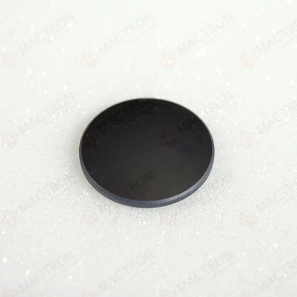 GaAs Lens Laser Dia 20mm 50.8mm Focusing