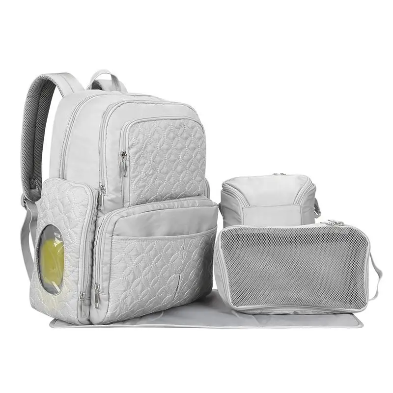 Luxury Large Capacity Mommy Maternity Bag Diaper Nappy Bag Bolsa Maternida Bebe Bag Travel Backpack Desiger Nursing Baby Care
Luxury Large Capacity Mommy Maternity Bag Diaper Nappy Bag Bolsa Maternida Bebe Bag Travel Backpack Desiger Nursing Baby Care