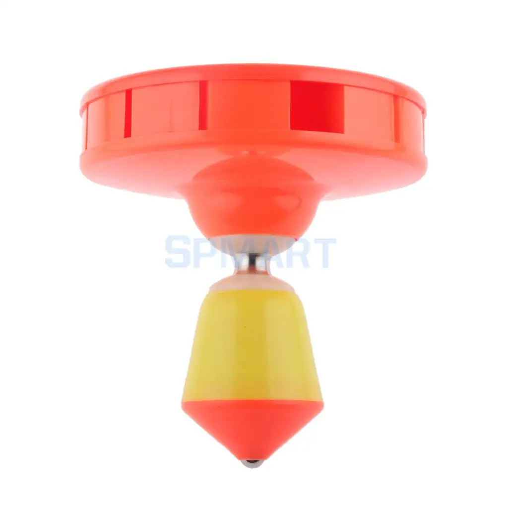 Plastic Single Wheel Diabolo with Handsticks and String Juggling Toy 3 Colors Choice
Plastic Single Wheel Diabolo with Handsticks and String Juggling Toy 3 Colors Choice