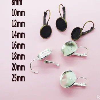 100pcs / free shipping / silver France / ear clip / ear hook / Jewelry Accessories
100pcs / free shipping / silver France / ear clip / ear hook / Jewelry Accessories