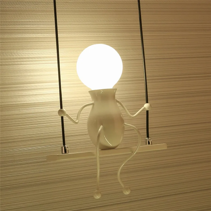 SXZM-5W-Creative-led-wall-light-fixture-Modern-indoor-decoration-White-or-Warm-White-light-Beside (2)