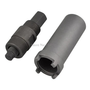 NICECNC 24/27mm Flywheel Puller Magneto Stator & Clutch Removal Tool Oil Slinger Filter Lock Nut Spanner Socket For GY6 Scooter
NICECNC 24/27mm Flywheel Puller Magneto Stator & Clutch Removal Tool Oil Slinger Filter Lock Nut Spanner Socket For GY6 Scooter