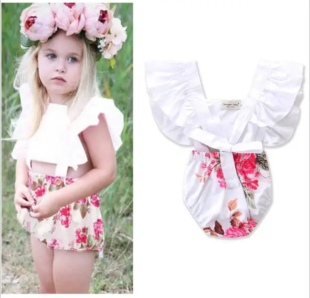 beautiful Baby Clothes reborn Newborn Baby Cotton Romper Infant Girl Jumpsuit silicone reborn doll Clothes Outfit bebe gift doll
beautiful Baby Clothes reborn Newborn Baby Cotton Romper Infant Girl Jumpsuit silicone reborn doll Clothes Outfit bebe gift doll