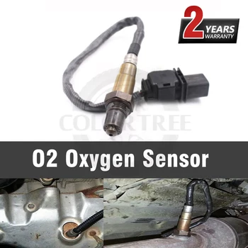1PCS Front Oxygen Sensor Upstream for Mini Cooper R56 2006-2012 R55 2007-2013 11787560957 11787590713 0258017217
1PCS Front Oxygen Sensor Upstream for Mini Cooper R56 2006-2012 R55 2007-2013 11787560957 11787590713 0258017217