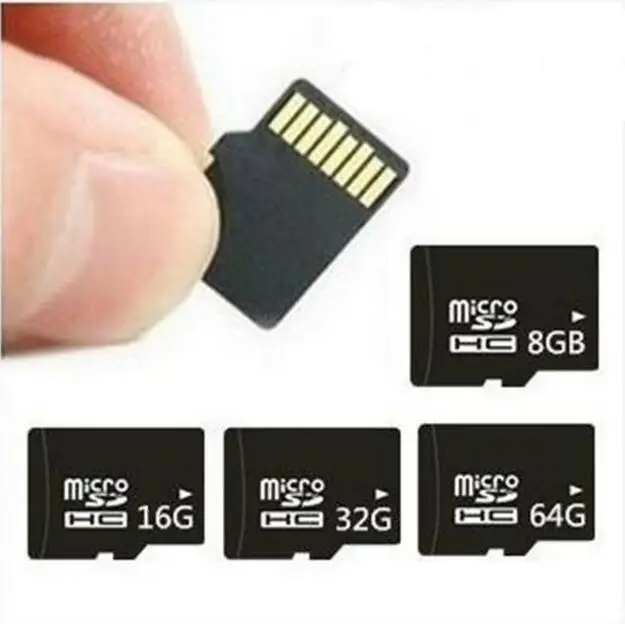 Где Дешево Купить Microsd Карты