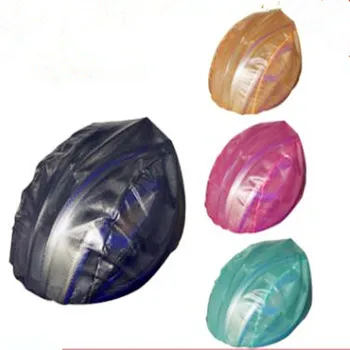 Bicycle rain helmet cover outdoor riding rainproof dustproof environmental protection safety cover Bicycle accessories
Bicycle rain helmet cover outdoor riding rainproof dustproof environmental protection safety cover Bicycle accessories