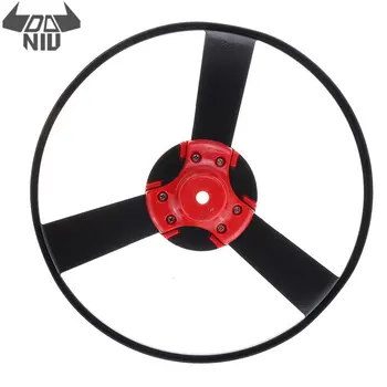 DANIU New Universal Steel Grass Trimmer Head Cutter Replacement Grass Trimmer for Lawn Mower Garden Tool
DANIU New Universal Steel Grass Trimmer Head Cutter Replacement Grass Trimmer for Lawn Mower Garden Tool