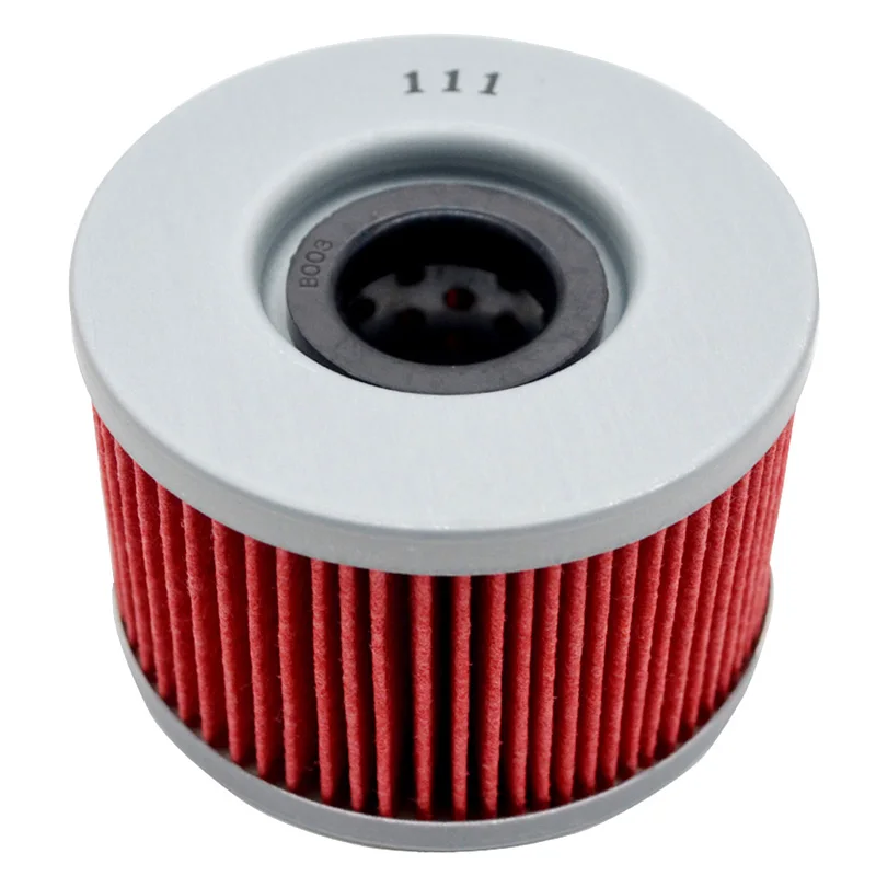 1pc or 2pcs or 4pcs Oil Filter For HONDA VT250 1983-1987 VT 250 INTEGRA 250 1986-1988 VTR250 VTR 250 INTERCEPTOR 1988-1990
1pc or 2pcs or 4pcs Oil Filter For HONDA VT250 1983-1987 VT 250 INTEGRA 250 1986-1988 VTR250 VTR 250 INTERCEPTOR 1988-1990