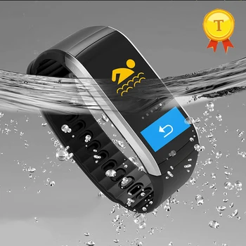 2019 IP68 Professional waterproof smart bracelet wristband support Multi-sport modes Notifications push smart band pk mi band
2019 IP68 Professional waterproof smart bracelet wristband support Multi-sport modes Notifications push smart band pk mi band