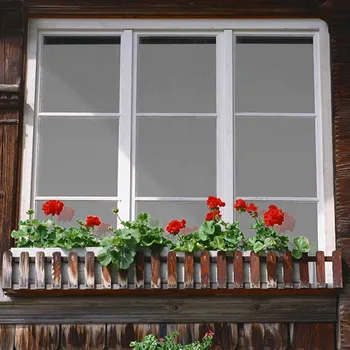 90x300cm Silver Grey Insulation Window Film Stickers Solar Reflective One Way Mirrored Effected Home Car Pravicy Decor
90x300cm Silver Grey Insulation Window Film Stickers Solar Reflective One Way Mirrored Effected Home Car Pravicy Decor