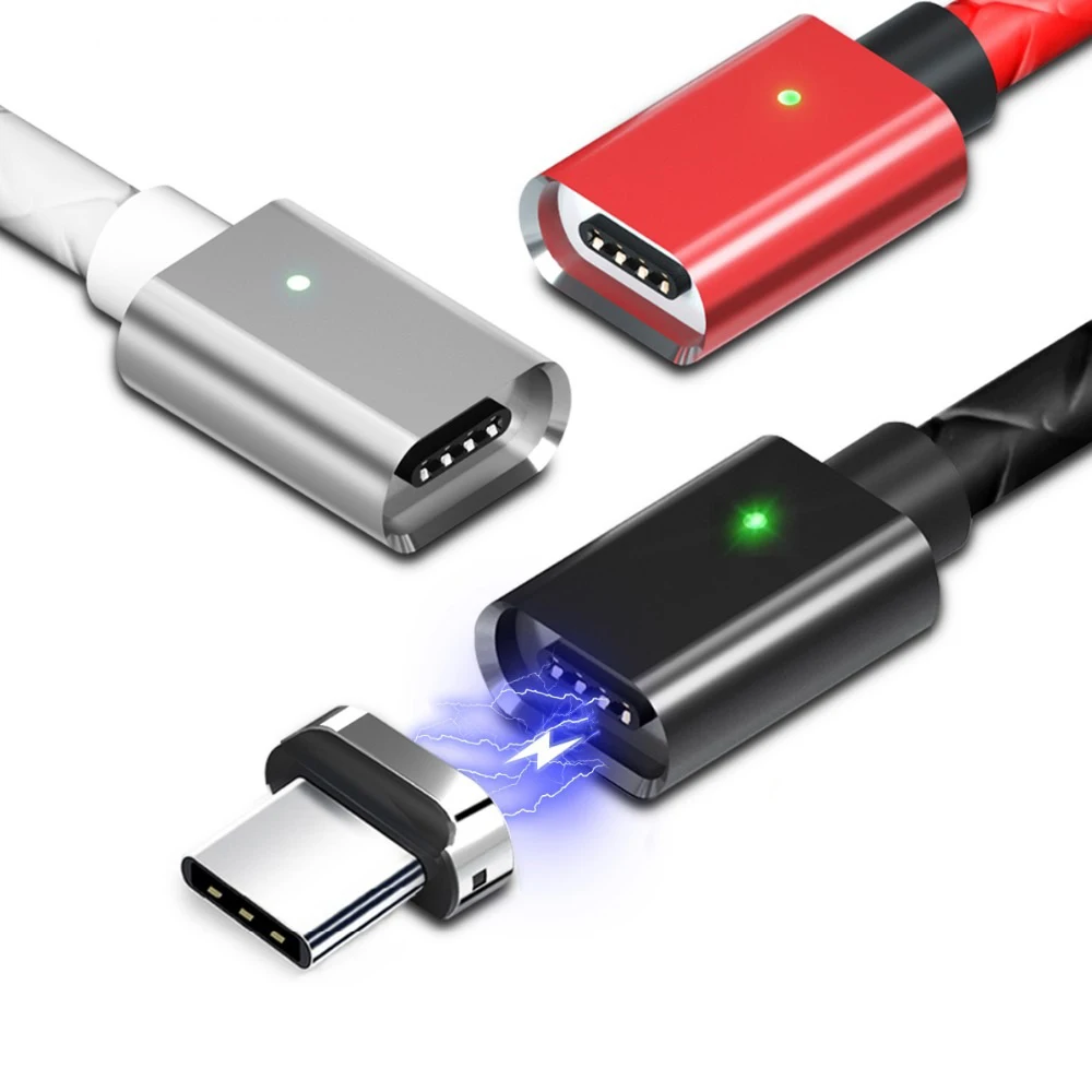 Micro USB Cable and Type C Cable For Samsung Xiaomi magnetic charging Fast Charger USB Cable usb type c Data Line For Android
Micro USB Cable and Type C Cable For Samsung Xiaomi magnetic charging Fast Charger USB Cable usb type c Data Line For Android