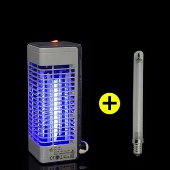 220V Household Electric shock mosquito killing lamp Mosquito lamp Pregnant women baby Mosquito trap Environmental pollution free
220V Household Electric shock mosquito killing lamp Mosquito lamp Pregnant women baby Mosquito trap Environmental pollution free