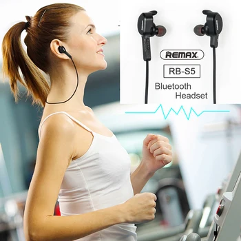 Remax Bluetooth Earphone/Headset Sport Wireless Headphone For Huawei mate 20 p20 p30 pro p smart Honor 9 Lite Magnetic Headset
Remax Bluetooth Earphone/Headset Sport Wireless Headphone For Huawei mate 20 p20 p30 pro p smart Honor 9 Lite Magnetic Headset
