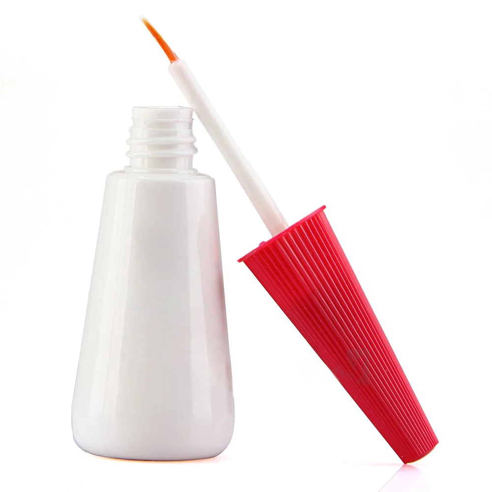 HHFF Waterproof False Eyelash Gel Glue Eye Extension Makeup Eyelid Make Up Cosmetic
HHFF Waterproof False Eyelash Gel Glue Eye Extension Makeup Eyelid Make Up Cosmetic
