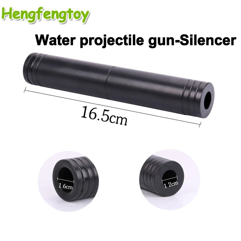 2018 Gel water bomb gun Jinming M4 muffler 908/90-2/910 original factory muffler electric water gun DIY assembly accessoriesMI20
2018 Gel water bomb gun Jinming M4 muffler 908/90-2/910 original factory muffler electric water gun DIY assembly accessoriesMI20