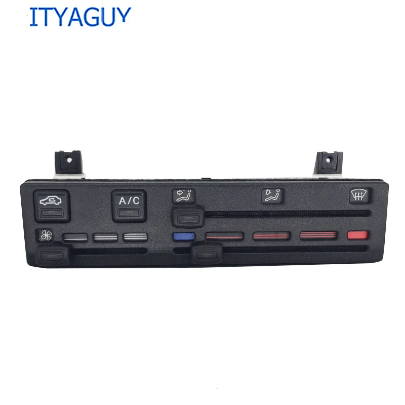 High quality Air A/C Heater Panel Climate Control Assy Switch for Peugeot 405 Samand 71207001861 51586-15180
High quality Air A/C Heater Panel Climate Control Assy Switch for Peugeot 405 Samand 71207001861 51586-15180