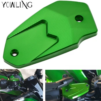 z800 Z900 One Piece CNC Motorcycle Front Brake Reservoir Fluid Oil Cup For Kawasaki Z800 2013-2016 ER6N ER6F VERSYS 650 ninja650
z800 Z900 One Piece CNC Motorcycle Front Brake Reservoir Fluid Oil Cup For Kawasaki Z800 2013-2016 ER6N ER6F VERSYS 650 ninja650