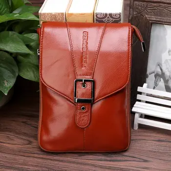 2017 New CHEER SOUL genuine leather men's purse big screen mobile phone purse, 6.3, 6.67 inch single shoulder mobile phone bag
2017 New CHEER SOUL genuine leather men's purse big screen mobile phone purse, 6.3, 6.67 inch single shoulder mobile phone bag