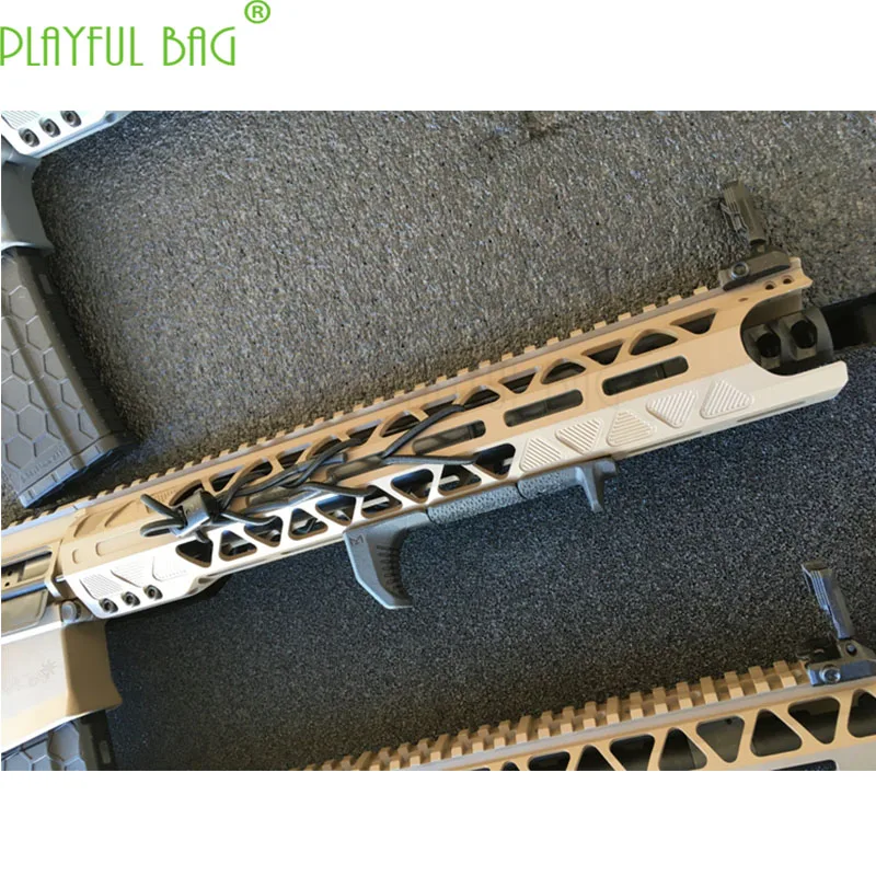 outdoors new Jin Ming 8 generation accessories modified water bullet gun J8 upgrade material fishbone ribbon decoration M53
outdoors new Jin Ming 8 generation accessories modified water bullet gun J8 upgrade material fishbone ribbon decoration M53