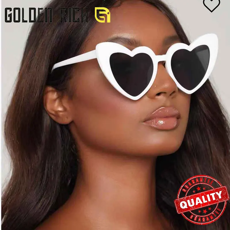 2018 New Fashion Love Heart Sunglasses Women Cute Sexy Retro Cat Eye Vintage Cheap Sun Glasses Red Female Heart Sunglasses
2018 New Fashion Love Heart Sunglasses Women Cute Sexy Retro Cat Eye Vintage Cheap Sun Glasses Red Female Heart Sunglasses
