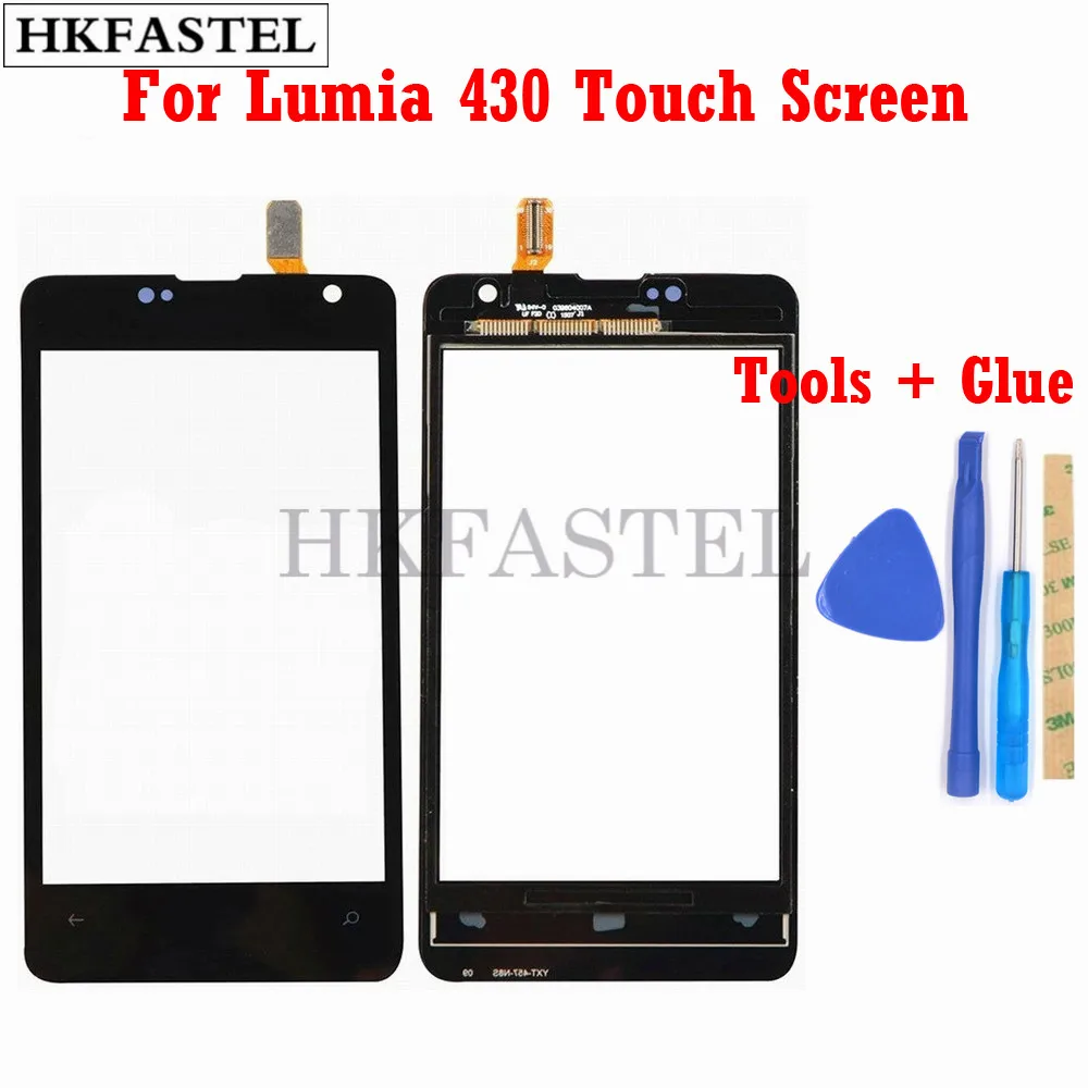 Nokia Microsoft Lumia 430