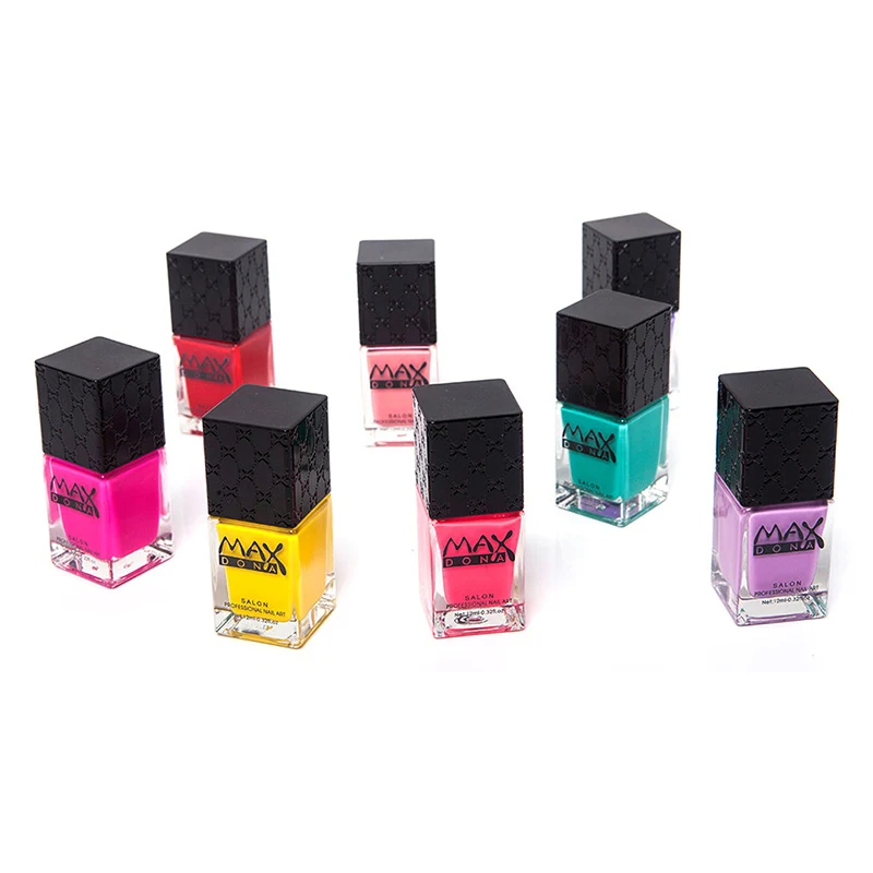 10 color optional water-based environmentally friendly non-toxic Women nail polish 12ml L03
10 color optional water-based environmentally friendly non-toxic Women nail polish 12ml L03