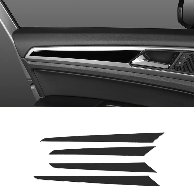 Chromium Modified Control System Door Interior Dashing Protecter Accessory Modification Trim 17 18 19 FOR Volkswagen Teramont
Chromium Modified Control System Door Interior Dashing Protecter Accessory Modification Trim 17 18 19 FOR Volkswagen Teramont