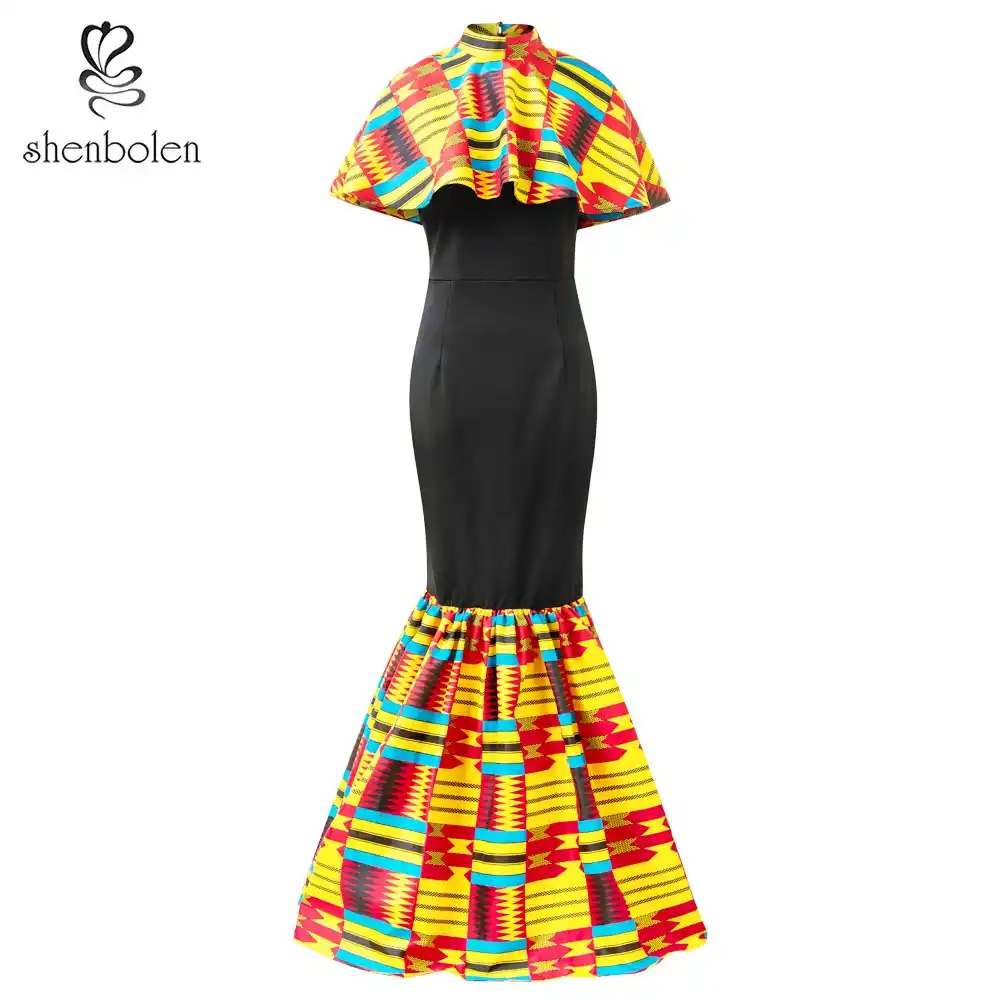 african material dresses