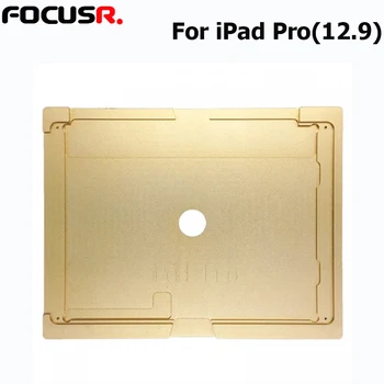 FOCUSR.For Alignment Mould For iPad Pro(12.9) ipad pro 10.5 inch apple pad pro with high quality replacement repair parts
FOCUSR.For Alignment Mould For iPad Pro(12.9) ipad pro 10.5 inch apple pad pro with high quality replacement repair parts