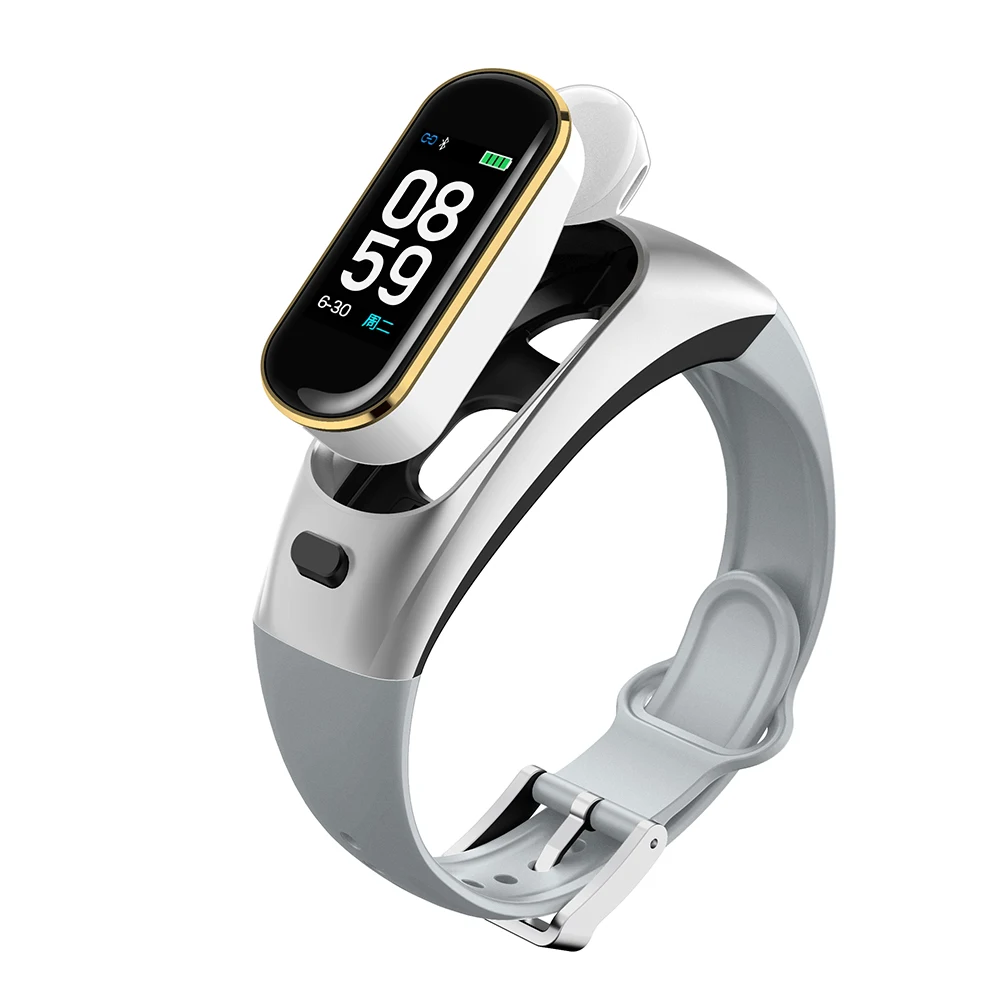 Sports Smartwatch Waterproof Heart Rate Blood Pressure Fitness Tracker Wireless Bluetooth Smart Watch Talk Bracelet Wristbands
Sports Smartwatch Waterproof Heart Rate Blood Pressure Fitness Tracker Wireless Bluetooth Smart Watch Talk Bracelet Wristbands