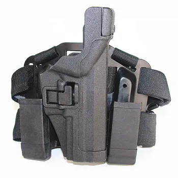 HK USP Tactical Compact Gun Holster Hunting Accessories Military Leg Holster Quick Release Right Hand Gun Pistol Leg Holster
HK USP Tactical Compact Gun Holster Hunting Accessories Military Leg Holster Quick Release Right Hand Gun Pistol Leg Holster
