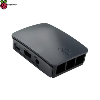 Raspberry Pi 3 ABS Case Black Case ABS Enclosure Box Shell Plastic Case Also Compatible with Raspberry Pi 2 with Free Shipping
Raspberry Pi 3 ABS Case Black Case ABS Enclosure Box Shell Plastic Case Also Compatible with Raspberry Pi 2 with Free Shipping