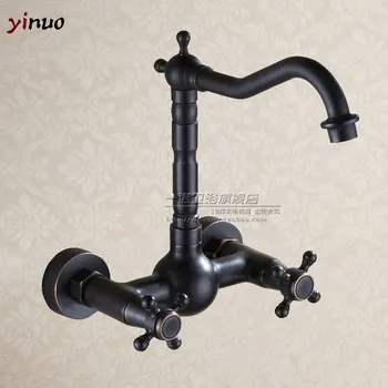 Black Copper Bathroom Faucet Fashion Vintage Hot And Cold Faucet Wash Basin Mixer Sink single handle single hole Faucet
Black Copper Bathroom Faucet Fashion Vintage Hot And Cold Faucet Wash Basin Mixer Sink single handle single hole Faucet