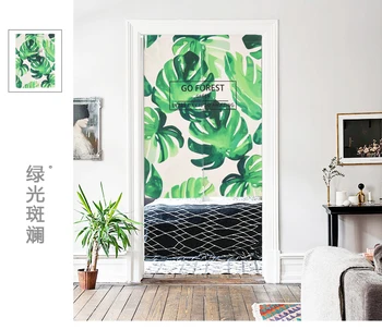 Japan style linen cotton plant leaf door curtain decoration hanging bedroom living room kitchen home bar coffee house
Japan style linen cotton plant leaf door curtain decoration hanging bedroom living room kitchen home bar coffee house