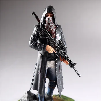 25cm Battle Royale 98K M416 Soldiers Army Resin Figure Model Kid Action Figure for Children Gift Adult Toy
25cm Battle Royale 98K M416 Soldiers Army Resin Figure Model Kid Action Figure for Children Gift Adult Toy