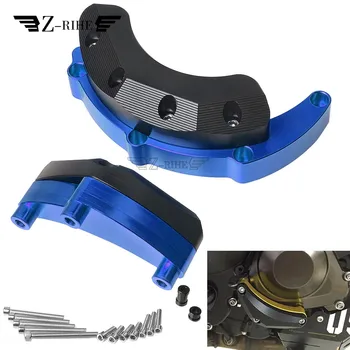 Engines Slider Protector Cover For Yamaha MT-09 2014-2017 MT09 MT 09 MT-09 TRACER 2015-2017 MT09 TRACER MT 09 TRACER
Engines Slider Protector Cover For Yamaha MT-09 2014-2017 MT09 MT 09 MT-09 TRACER 2015-2017 MT09 TRACER MT 09 TRACER
