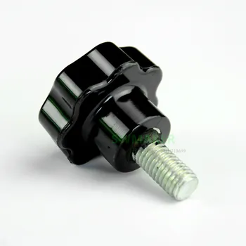 SWMAKER 1pcs Wanhao D7/D7 Plus/D8 Spare Part Big Vat Nut M10*20mm for Building Plate Fastening Nut Wanhao DLP/SLA 3D Printer
SWMAKER 1pcs Wanhao D7/D7 Plus/D8 Spare Part Big Vat Nut M10*20mm for Building Plate Fastening Nut Wanhao DLP/SLA 3D Printer