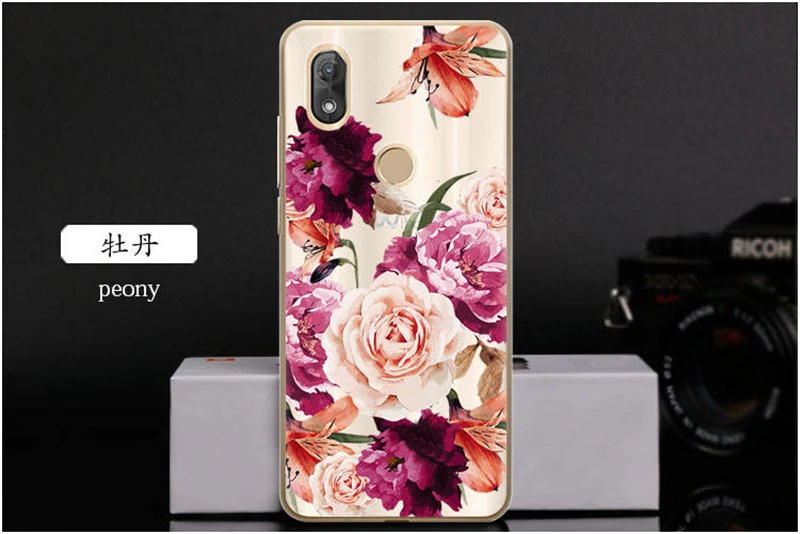 New Arrival Phone Case For Wiko View 2 (18)