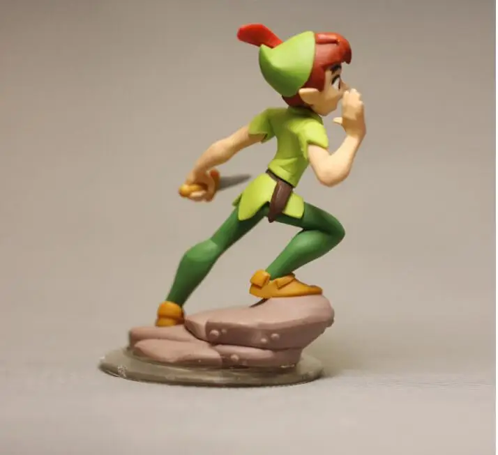 disney infinity peter pan figure for sale