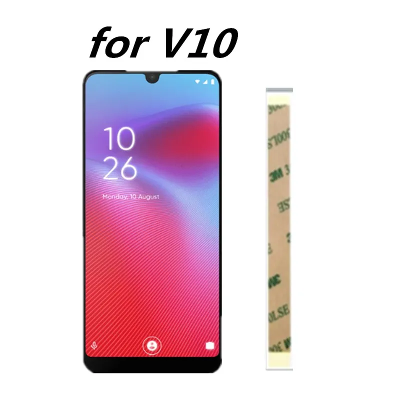 5.9inch For Vodafone Smart V10 VFD-730 LCD Display + Touch Screen Panel Replacement for vf730 VFD730 Cell Phone
5.9inch For Vodafone Smart V10 VFD-730 LCD Display + Touch Screen Panel Replacement for vf730 VFD730 Cell Phone