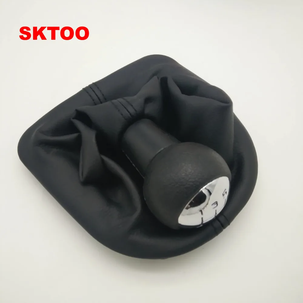 Car 5 speed Manual Gear Stick Shift Lever Knob Gearstick Gaiter Boot for Peugeot 207 307 406 2006-2013 Leather
Car 5 speed Manual Gear Stick Shift Lever Knob Gearstick Gaiter Boot for Peugeot 207 307 406 2006-2013 Leather
