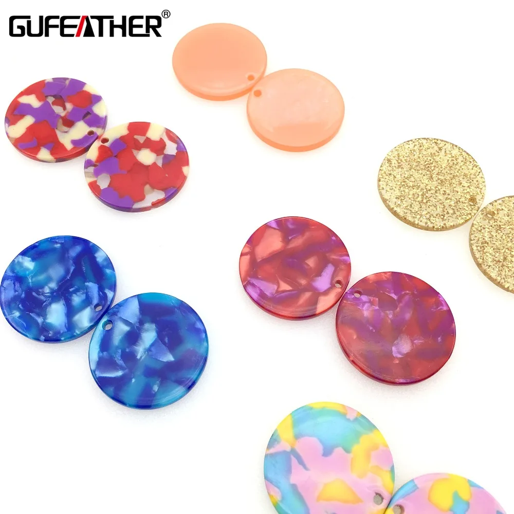 GUFEATHER M258,jewelry making,acrylic acetic acid,earring accessories,charms,hand made,jewelry findings,diy earrings,10pcs/lot
GUFEATHER M258,jewelry making,acrylic acetic acid,earring accessories,charms,hand made,jewelry findings,diy earrings,10pcs/lot
