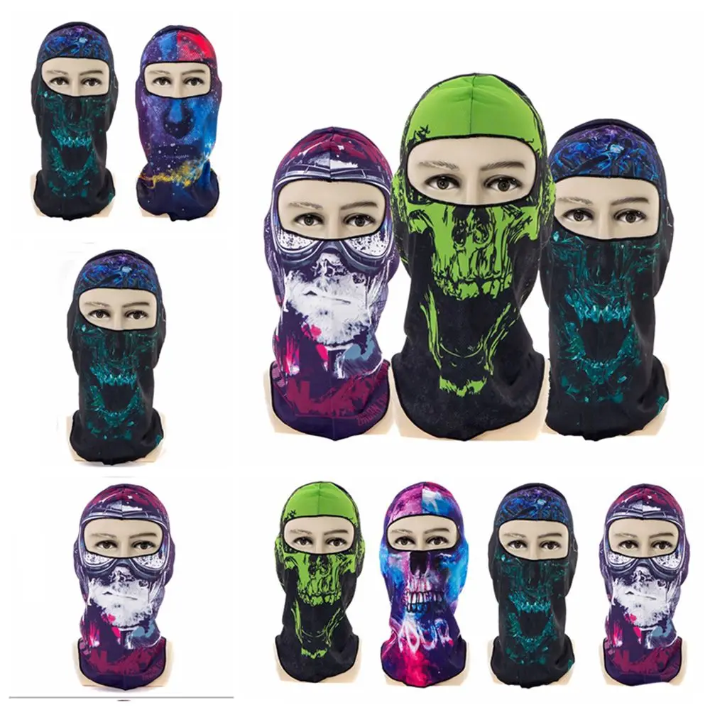 1Pcs Summer Sports Windproof Skull Face Mask Cycling Anti-UV Head Scarf Ski Balaclava Headband Cycling Accessories
1Pcs Summer Sports Windproof Skull Face Mask Cycling Anti-UV Head Scarf Ski Balaclava Headband Cycling Accessories