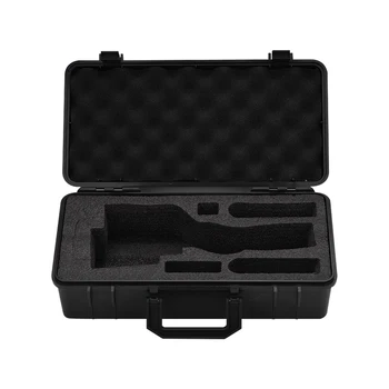 Hardshell Box for DJI OSMO Mobile 2 Portable Handheld Storage Handbag Handheld Carrying Case Outdoor Transport Waterproof Box
Hardshell Box for DJI OSMO Mobile 2 Portable Handheld Storage Handbag Handheld Carrying Case Outdoor Transport Waterproof Box