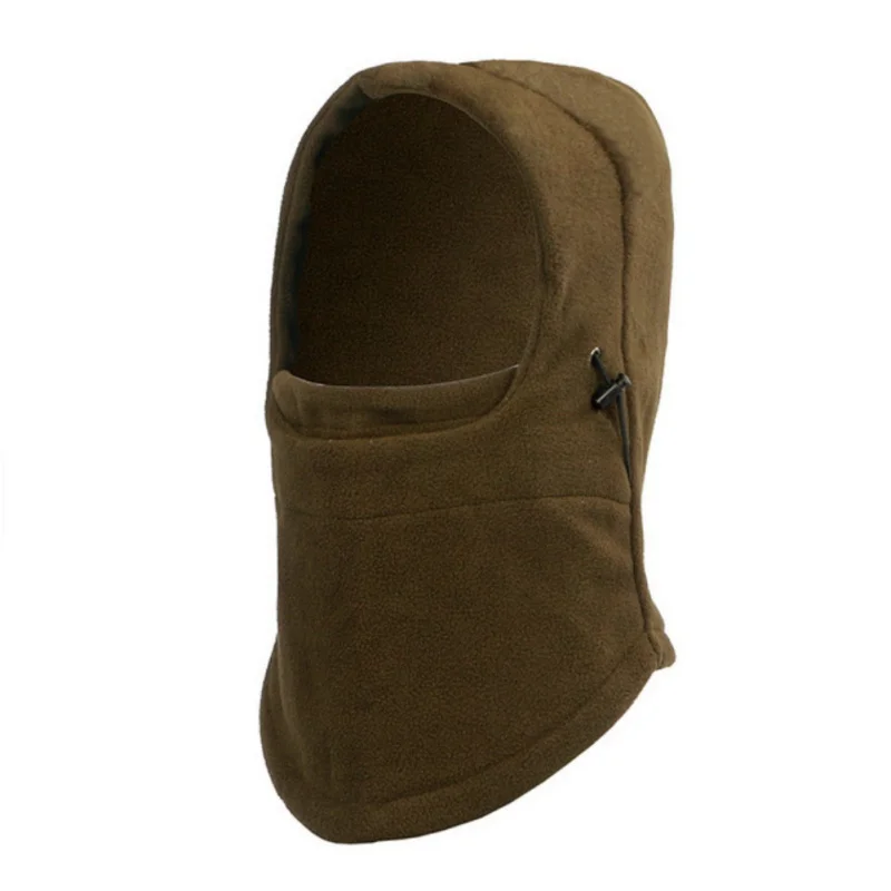 Cycling Cap Wind-proof Face Mask Thermal Fleece Balaclava Hood Swat Bike Winter sand-proof Stopper Beanies3
Cycling Cap Wind-proof Face Mask Thermal Fleece Balaclava Hood Swat Bike Winter sand-proof Stopper Beanies3
