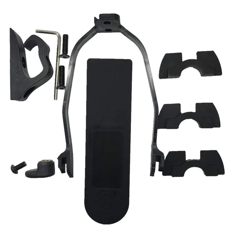 Super sell-For Xiaomi Mijia M365 M187 Electric Scooter Accessories 3D Printed Accessories
Super sell-For Xiaomi Mijia M365 M187 Electric Scooter Accessories 3D Printed Accessories