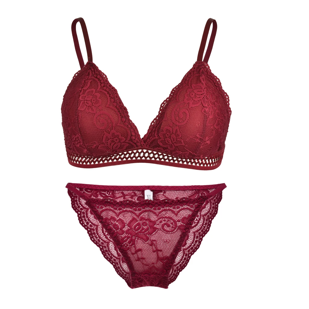 BEFORW New Women Sexy Lace bra set Solid Women Underwear girls Push Up Bra Set Sexy Lingerie Bra and Panty Set Bras+Panties
BEFORW New Women Sexy Lace bra set Solid Women Underwear girls Push Up Bra Set Sexy Lingerie Bra and Panty Set Bras+Panties
